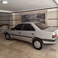 پژو ۴۰۵مدل۹۳ دوگانه خوش روخ