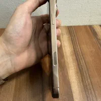 آیفون۱۶پرومکس ۲۵۶zaa|موبایل|کرمانشاه, |دیوار