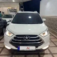 جکs3 مدل 1402 به رویت صفر