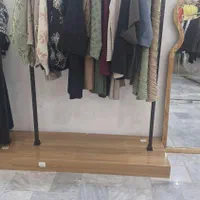 رگال، آینه، میز برش، سبد