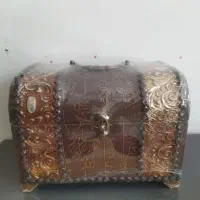 چمدان لوازم ارایش