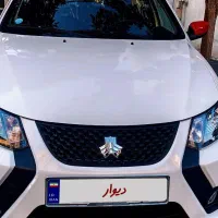 کوییک GXR فول پارس خودرو مدل 1403 برج 11