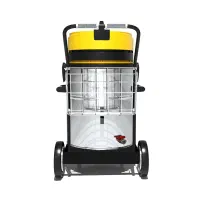 جاروبرقی صنعتی-جاروبرقی آب و خاک آنا P83WD Pro|ماشین‌آلات صنعتی|تهران, جمهوری|دیوار