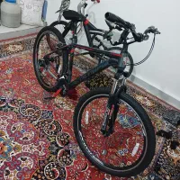 دوچرخه المپیا 27|دوچرخه، اسکیت، اسکوتر|اهواز, دغاغله|دیوار