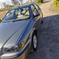 سمند Lxفول|خودرو سواری و وانت|رشت, کوی مهر|دیوار