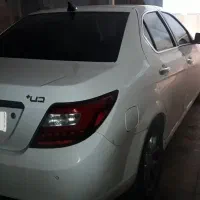 دنا پلاس اتوماتیک توربو ۱۴۰۰|خودرو سواری و وانت|کرمانشاه, |دیوار