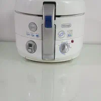 Delonghi سرخ کن