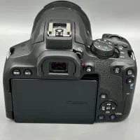 دوربین عکاسی کانن Canon EOS 850D kit EF-S 18-135m|دوربین عکاسی و فیلمبرداری|شیراز, سینما سعدی|دیوار