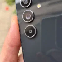 گوشی a54 سامسونگ 256 رام ۸ در حد نو|موبایل|بهشهر, |دیوار