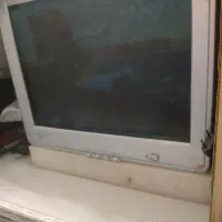 مانیتور کامپیوتر|قطعات و لوازم جانبی رایانه|زابل, |دیوار