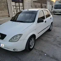 تیبا 2 (هاچبک) EX، مدل ۱۳۹۵