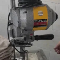 مادگی دکمه قیچی۵و۸ ونشان زن