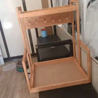 لوازم چوبی آشپز خانه|ظروف سرو و پذیرایی|سنندج, |دیوار