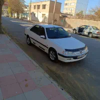 پارس مدل 89دوگانه فابریک خوش رخ|خودرو سواری و وانت|سنقر, |دیوار