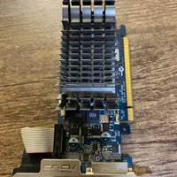 کارت گرافیک asus gt210 ddr3|قطعات و لوازم جانبی رایانه|تهران, هاشمی|دیوار