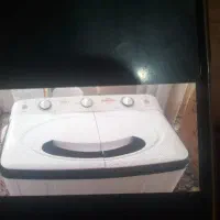 لباسشویی  دوقلو نو