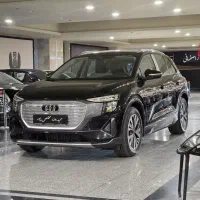 آئودی برقی تیپ1مدل2024(آرکان خودرو)