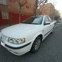 سمند ،ef7|خودرو سواری و وانت|تهران, کیانشهر|دیوار