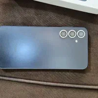 سامسونگ galaxy a16 4g با حافظهٔ ۱۲۸ گیگابایت