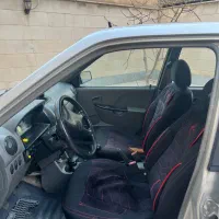 پراید 132 مدل 90