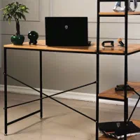 ارشیا مدرن تولید کننده (چوب و فلز)|میز تحریر و کامپیوتر|فولادشهر, سایت صنعتی کاوه|دیوار