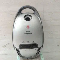 جارو برقی پارس خزر