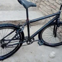 دوچرخه 26 ساده معاوضه