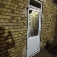 پنجره و در upvc