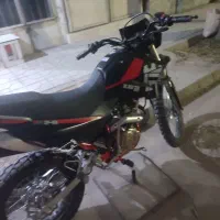 موتور کویر 250