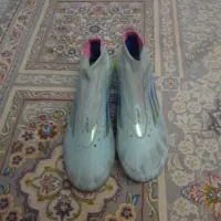 کفش استوک فوتبال  سایز ۴۱ .۴۲