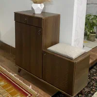 جاکفشی نو با قیمت عالی