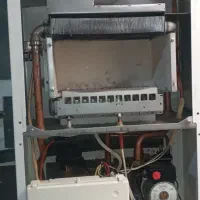 سرویس تعمیرات پکیج شوفاژ، آبگرمکن اسپلیت،کولر