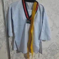 مانتو مجلسی هوگو لباس تکواندو|لباس|خوی, |دیوار