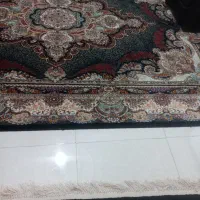 فرش 9متری دو عدد عین هم و فرش 9متری  با طرح متفاوت|فرش|محمودآباد, |دیوار