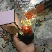 آباژور گل ماندگار نو نو