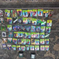 کارت فوتبالی vip|کلکسیون و سرگرمی|مهریز, |دیوار