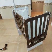 تخت کودک|تخت و صندلی بچه|مهاباد (آذربایجان غربی), |دیوار