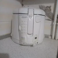 سرخکن و بخارپز