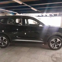 تیگو ۷ پرو مکس / اماده تحویل / ۱۴۰۴|خودرو سواری و وانت|تهران, سید خندان (جلفا)|دیوار