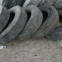 لاستیک دست دوم|خودرو سنگین|بندر ماهشهر, |دیوار