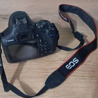 دوربین کانن مدل ۲۰۰۰D|دوربین عکاسی و فیلمبرداری|شهرکرد, |دیوار