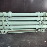 پرده کرکره فلزی|پرده، رانر، رومیزی|خمینی‌شهر, |دیوار