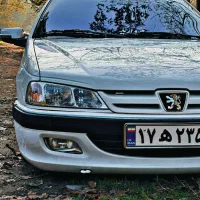 پارس تیوفایو مدل ۹۵ (مروادید)