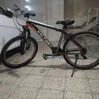 دوچرخه ویکتوریا دنده ای سایز ۲۸