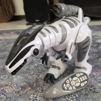 ربات دایناسور
