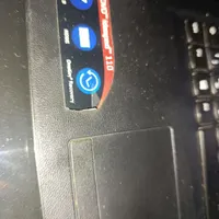 لپ تاب دانشجوییLenovo مدلideapad110|رایانه همراه|شیروان (خراسان), |دیوار