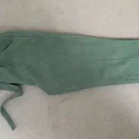 مانتو شلوار مخمل|لباس|بیرجند, |دیوار