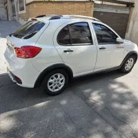 کوئیک s مدل ۱۴۰۲  کم کارکرد