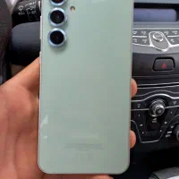 موبایل سامسونگ S23اف ای صفر درحد