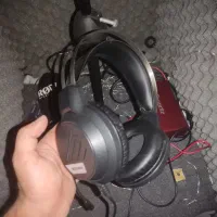 ps4 فت ۵۰۰ به همراه هدست شارژر دسته و بازی|کنسول، بازی ویدئویی و آنلاین|اهواز, سپیدار|دیوار